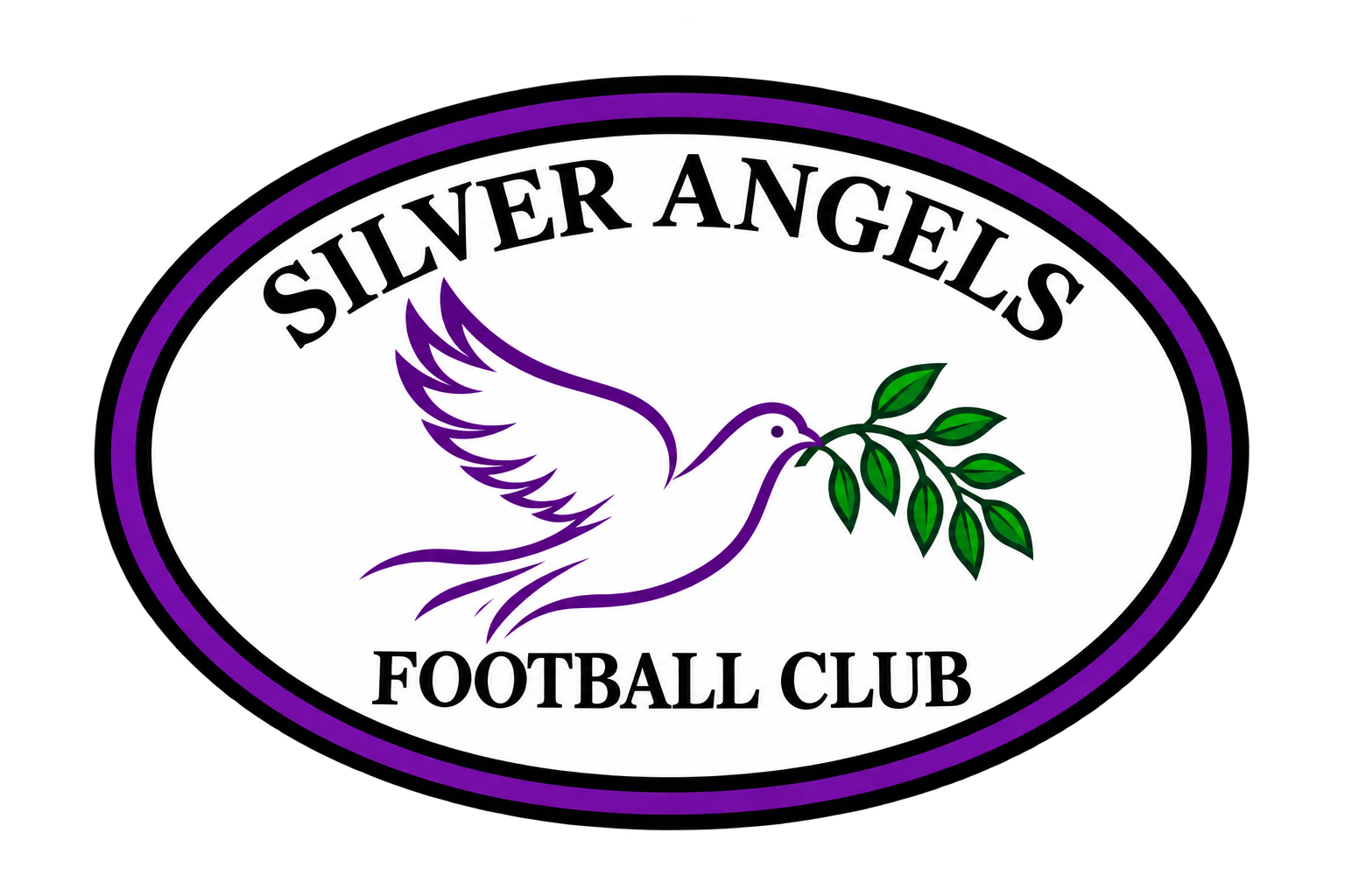 Silver Angels Football Club
